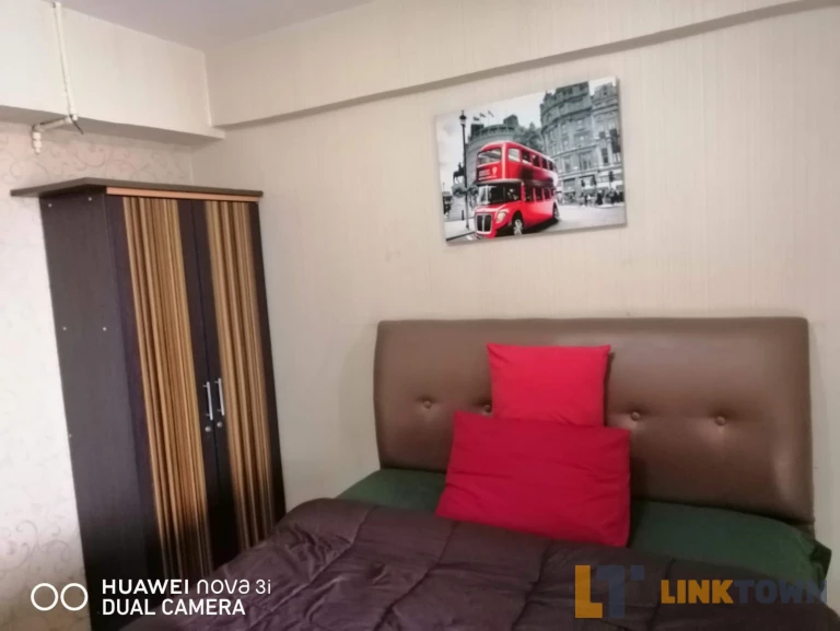 Linktown Apartemen Pasar Minggu